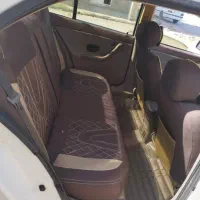 سمند مدل ۹۳|خودرو سواری و وانت|بندر ماهشهر, |دیوار