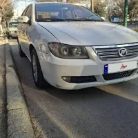 لیفان ۶۲۰ مدل ۱۳۹۱