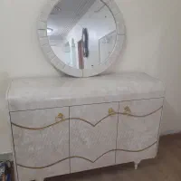 کنسول در حد نو