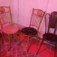صندلی سالم و محکم