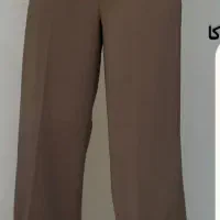 شلواررنگ موکا