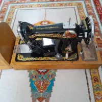 چرخ خیاطی برقی