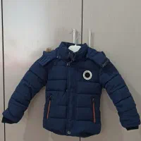 کاپشن پسرانه