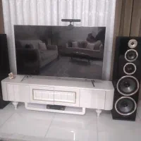 کنسول ومیزتلویزیون|میز تلویزیون|فردیس, داوری|دیوار