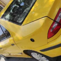 سمندLX مدل ۹۶ پلاک عمومی مولتی پلکس|خودرو سواری و وانت|سنندج, |دیوار