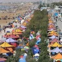 تورمسافرتی قشم