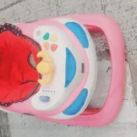 کالسکه و راه روک