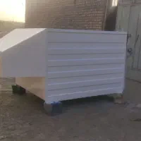 ساخت انواع کفی و باربند خودرو|قطعات یدکی و لوازم جانبی|اصفهان, ارداجی|دیوار