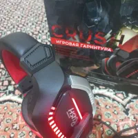 هدفون گیمینگ Rush