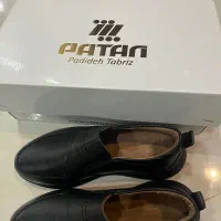 کفش طبی چرم تبریز زنانه|کیف، کفش، کمربند|تهران, ارجمندی راد|دیوار