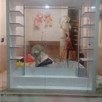 دکور مغازه|فروشگاه و مغازه|بجنورد, |دیوار