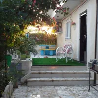 ویلا ۱۳۰ متری رشت پیرکلاچای