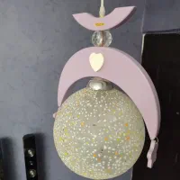 لوستر فانتزی