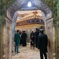 همسفر برای قم میخوام ی روزه