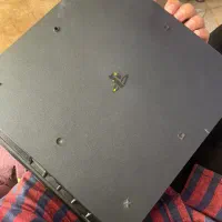 PS4 اسلیم یه ترا|کنسول، بازی ویدئویی و آنلاین|بم, |دیوار