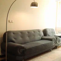 مبل ۷ نفره بزرگ درحد نو