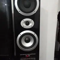 اسپیکر خانگی دوقلو|سیستم صوتی خانگی|اسلامشهر, شهرک سالور|دیوار