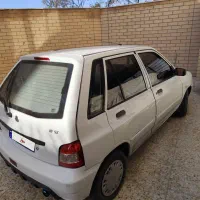 پراید 111 خانگئ مدل 90