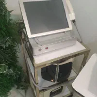 فروش تجهیزات زیبایی وپزشکی به دلیل مهاجرت