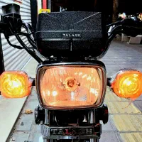 تلاش شهاب 200 مدل 1399|موتورسیکلت|قزوین, |دیوار