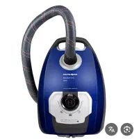 جاروبرقی پاکشوما،نو وپلمپ