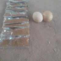 مرغ زنده و بز زنده تخم شربتی هم دارم تخم مرغ