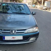 پرشیا مدل ۹۶|خودرو سواری و وانت|چهاردانگه (تهران), |دیوار