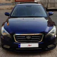 بسترن B50f مدل 1395 کم کار فنی سالم زیر قیمت فوری