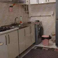 واحدطبقه دوم روی همکف کلادوطبقه۵۵متر