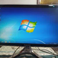 مانیتور (مونیتور) واید ۱۹ و ۲۰ اینچ
