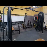 دستگاه بدنسازی برند دیاکو ب قیمت