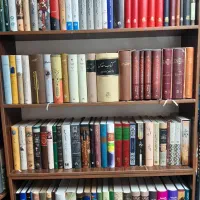 خرید و فروش انواع کتاب