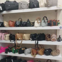 فروش عمده کیف|کیف، کفش، کمربند|برازجان, |دیوار