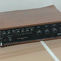 فروش آمپلی فایر قدیمی سونی TA-70