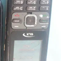 گوشی جی ال ایکس