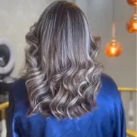 رنگ مو|خدمات آرایشگری و زیبایی|پاکدشت, پاکدشت (مامازند)|دیوار