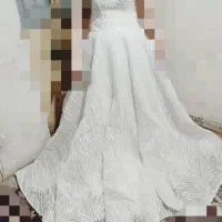 لباس عروس