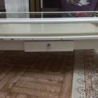 میز جلو مبلی