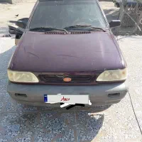 پراید صبا|خودرو سواری و وانت|سیریک, |دیوار