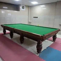 میز اسنوکر