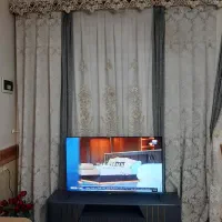 پرده بادودکوری ودولمه