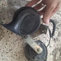 لوازم پراید هدلایت بوق چراغ جلو پراید