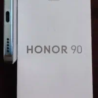 Huawei Honor 90 Lite بسیار تمیز و کمیاب|موبایل|کرج, جهان‌شهر|دیوار