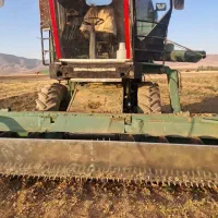 کمباین مدل ۱۳۶۰