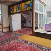 دربست میدان خوراسگان ۵۰۰ متر