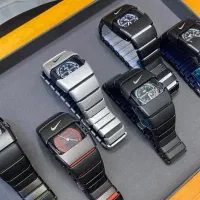 ساعت نایکی دی لاین دیجیتالی و آنالوگ nike dline