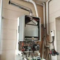 تعمیرات پکیج