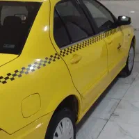 تاکسی سورن پلاس