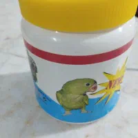 فروش سرلاک غذای پرنده عروس هلندی 150تومان