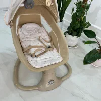 گهواره برقی ماستلا موزیکال